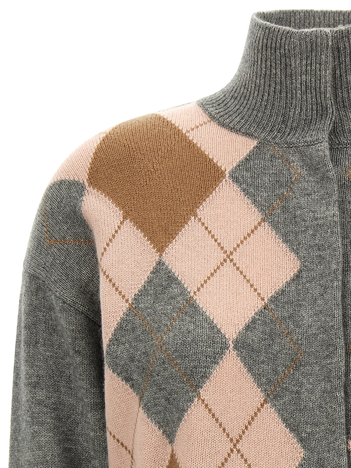 Max Mara Studio Women 'Pacche' Cardigan