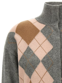 Max Mara Studio Women 'Pacche' Cardigan