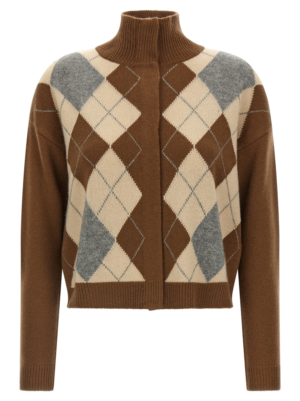 Max Mara Studio Women 'Pacche' Cardigan