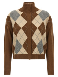 Max Mara Studio Women 'Pacche' Cardigan