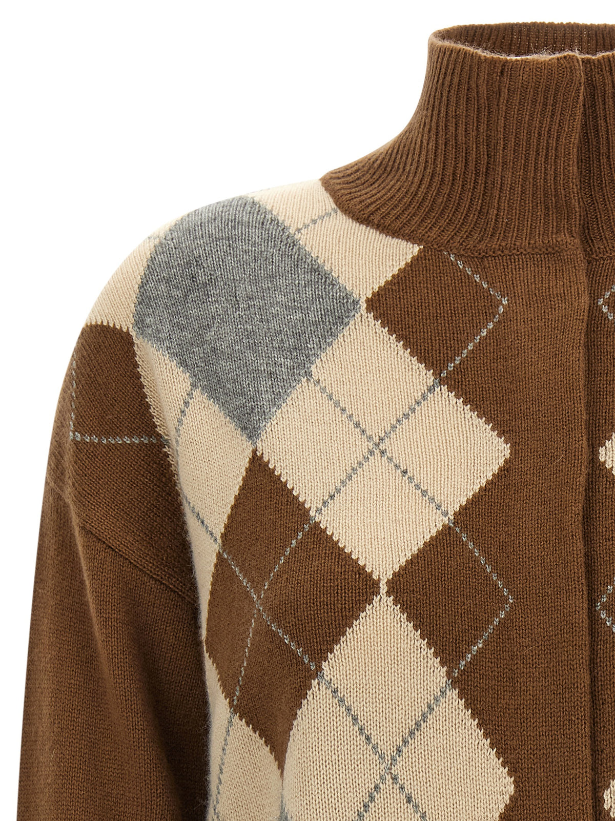 Max Mara Studio Women 'Pacche' Cardigan