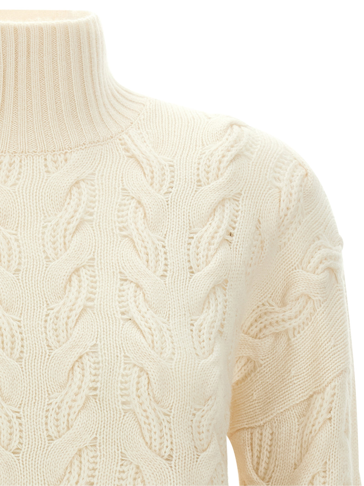 MAX MARA STUDIO Max Mara Studio Women 'Cosmo' Sweater