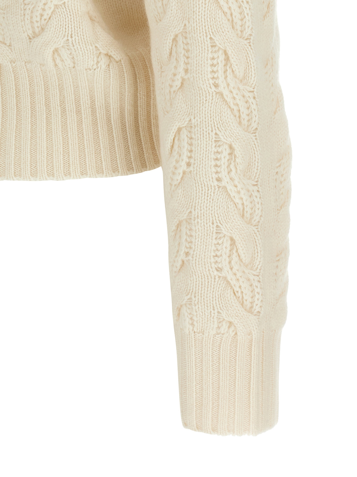 MAX MARA STUDIO Max Mara Studio Women 'Cosmo' Sweater
