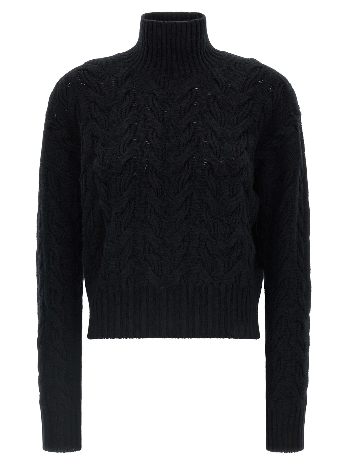Max Mara Studio Women 'Cosmo' Sweater