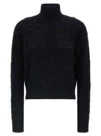 Max Mara Studio Women 'Cosmo' Sweater