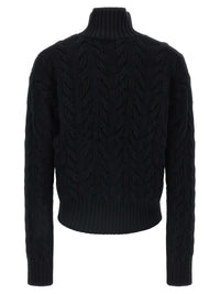 Max Mara Studio Women 'Cosmo' Sweater