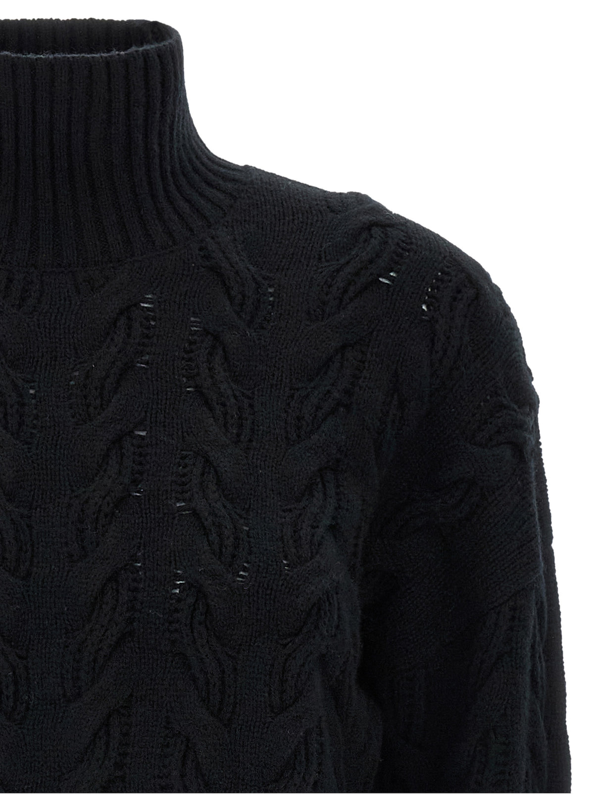 Max Mara Studio Women 'Cosmo' Sweater