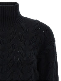 Max Mara Studio Women 'Cosmo' Sweater