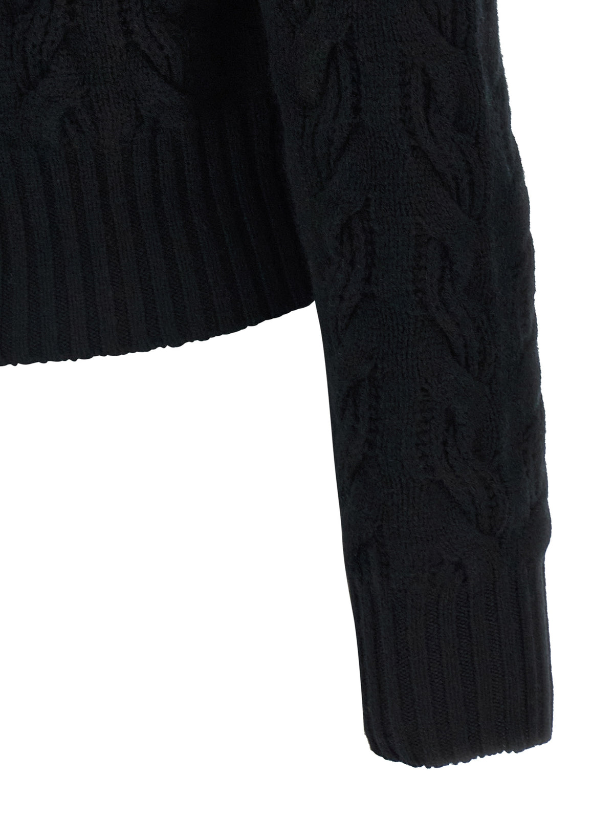 Max Mara Studio Women 'Cosmo' Sweater
