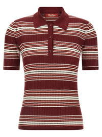 MAX MARA STUDIO Max Mara Studio Women 'Msttallero' Polo Shirt