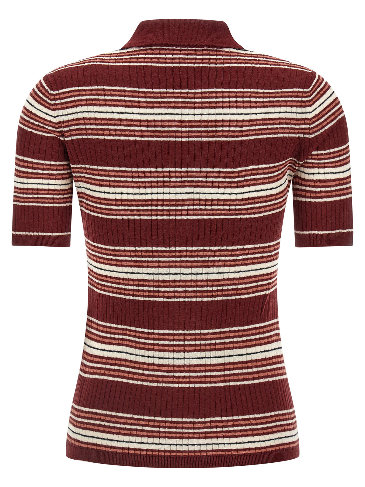 MAX MARA STUDIO Max Mara Studio Women 'Msttallero' Polo Shirt