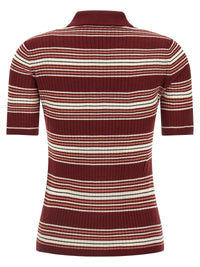 MAX MARA STUDIO Max Mara Studio Women 'Msttallero' Polo Shirt