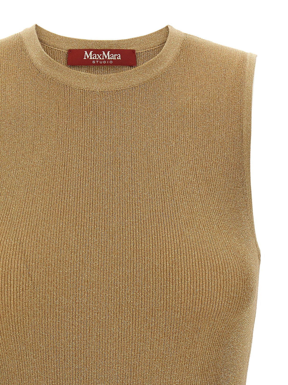 MAX MARA STUDIO Max Mara Studio Women 'Mstsante' Top