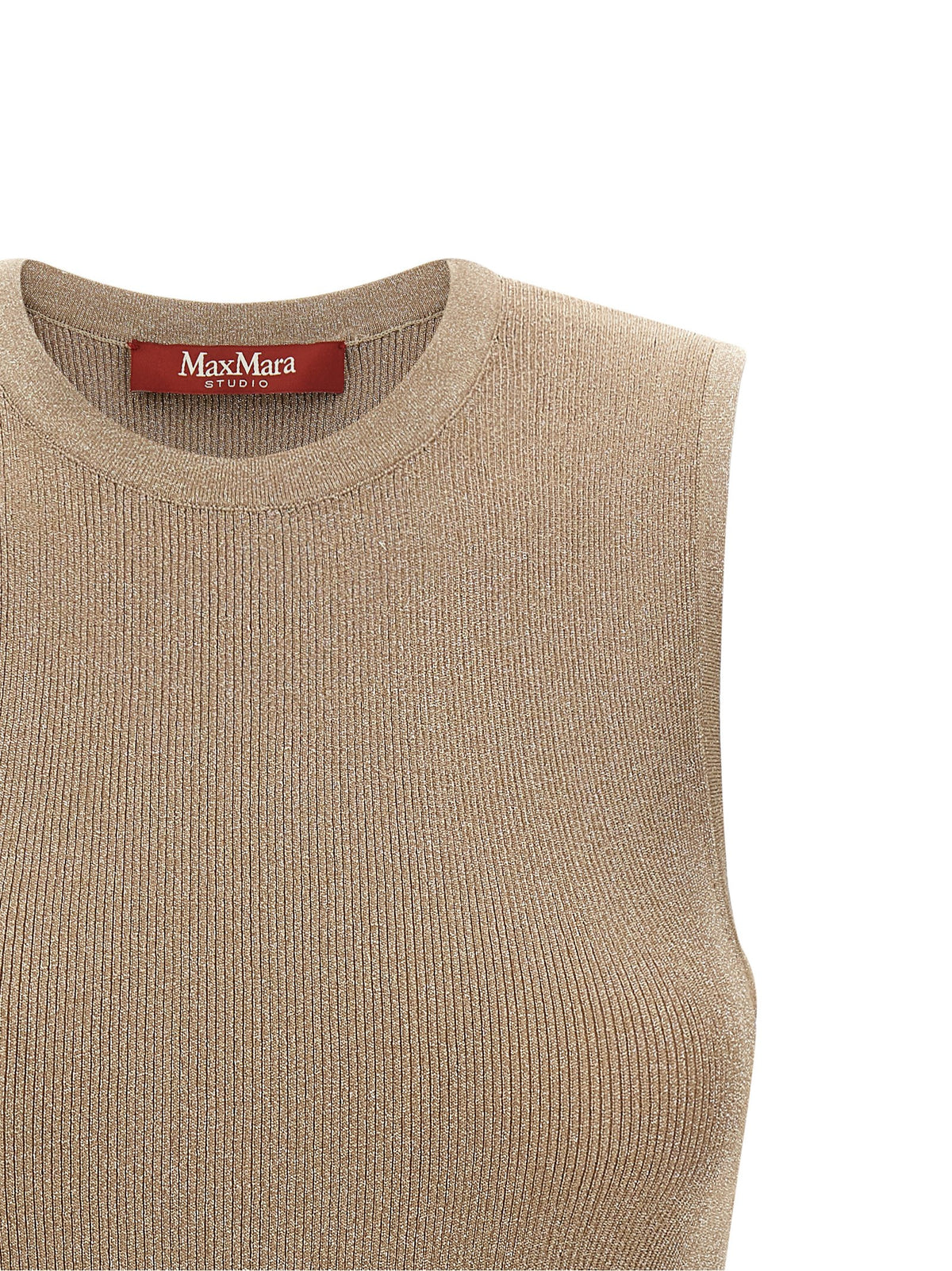 Max Mara Studio Women 'Mstsante' Top