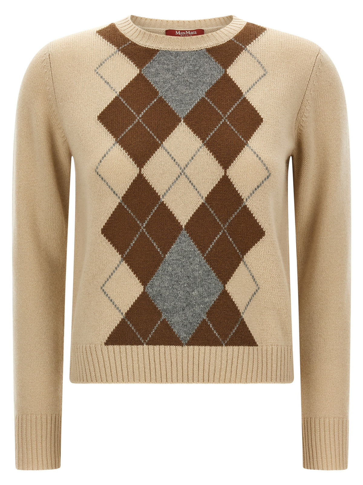MAX MARA STUDIO Max Mara Studio Women 'Faraone' Sweater