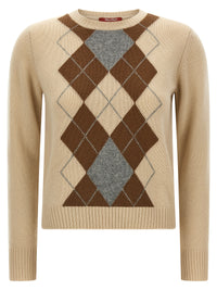 MAX MARA STUDIO Max Mara Studio Women 'Faraone' Sweater