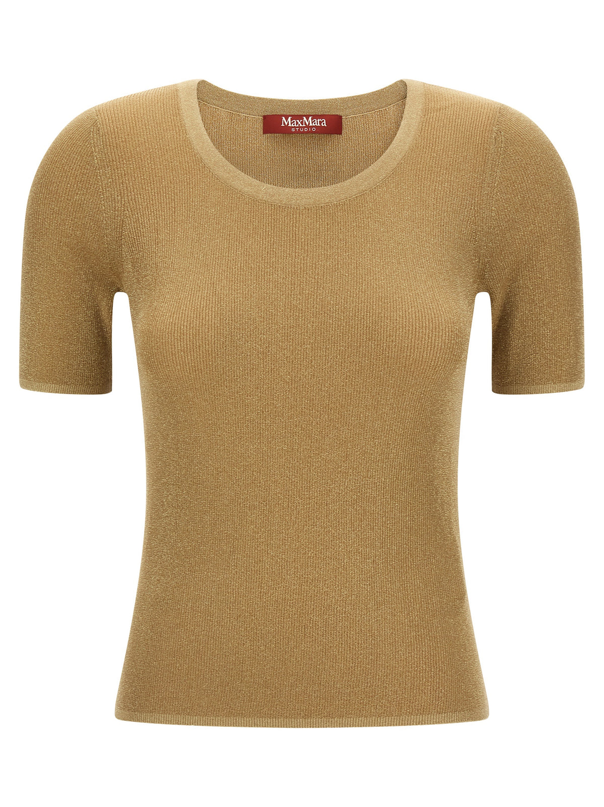 MAX MARA STUDIO Max Mara Studio Women 'Mstsequoia' T-Shirt