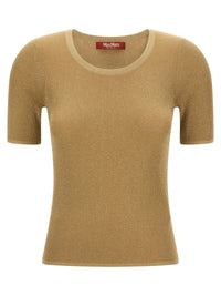 MAX MARA STUDIO Max Mara Studio Women 'Mstsequoia' T-Shirt