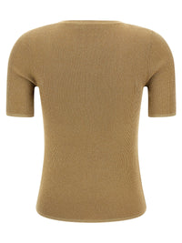 MAX MARA STUDIO Max Mara Studio Women 'Mstsequoia' T-Shirt