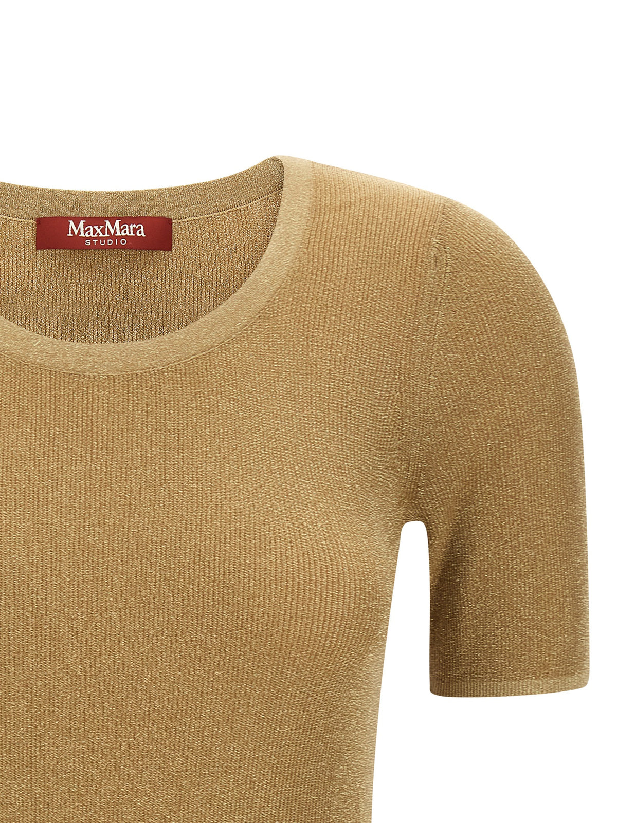 MAX MARA STUDIO Max Mara Studio Women 'Mstsequoia' T-Shirt