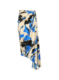 Max Mara Women Asymmetric Skirt