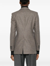 Tagliatore Women Bertha Blazer