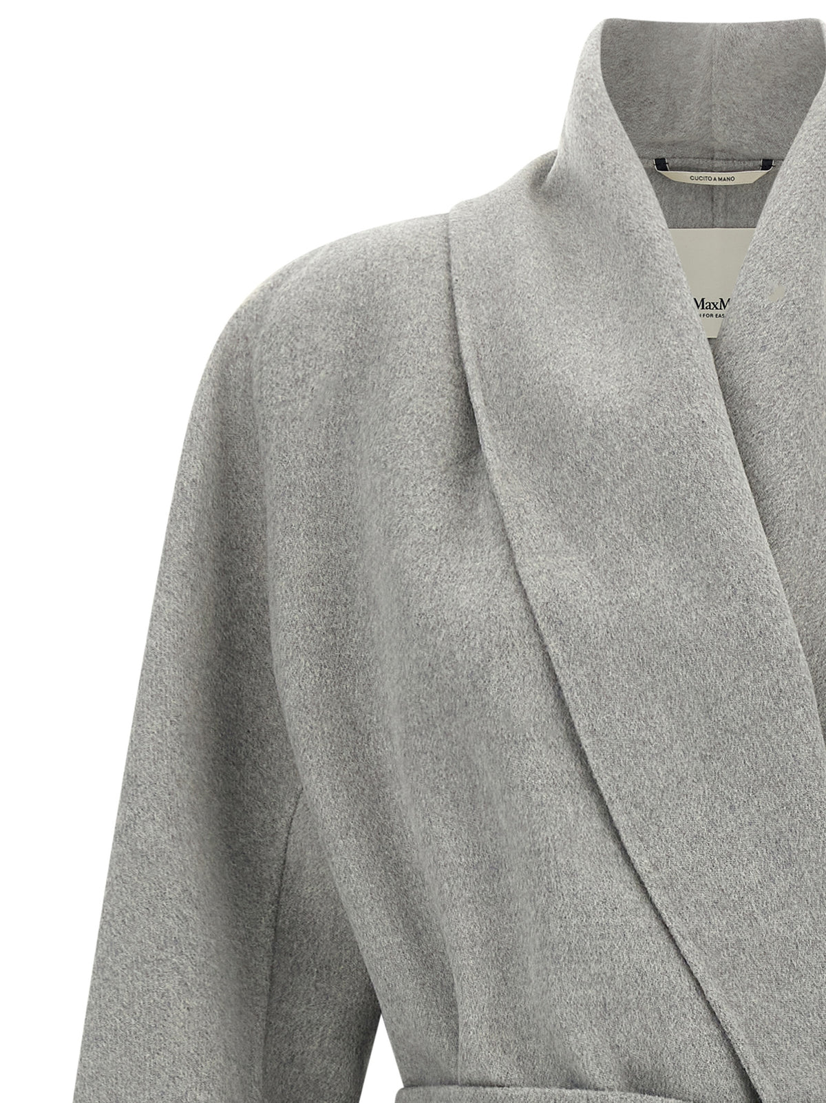 MAX MARA 'S Max Mara 'S Women 'Manna' Coat