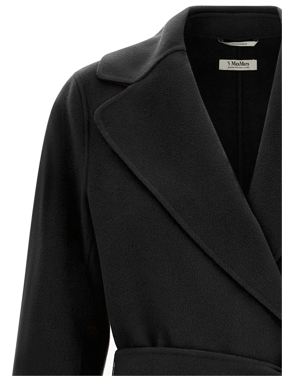 MAX MARA 'S Max Mara 'S Women 'Poldo' Coat