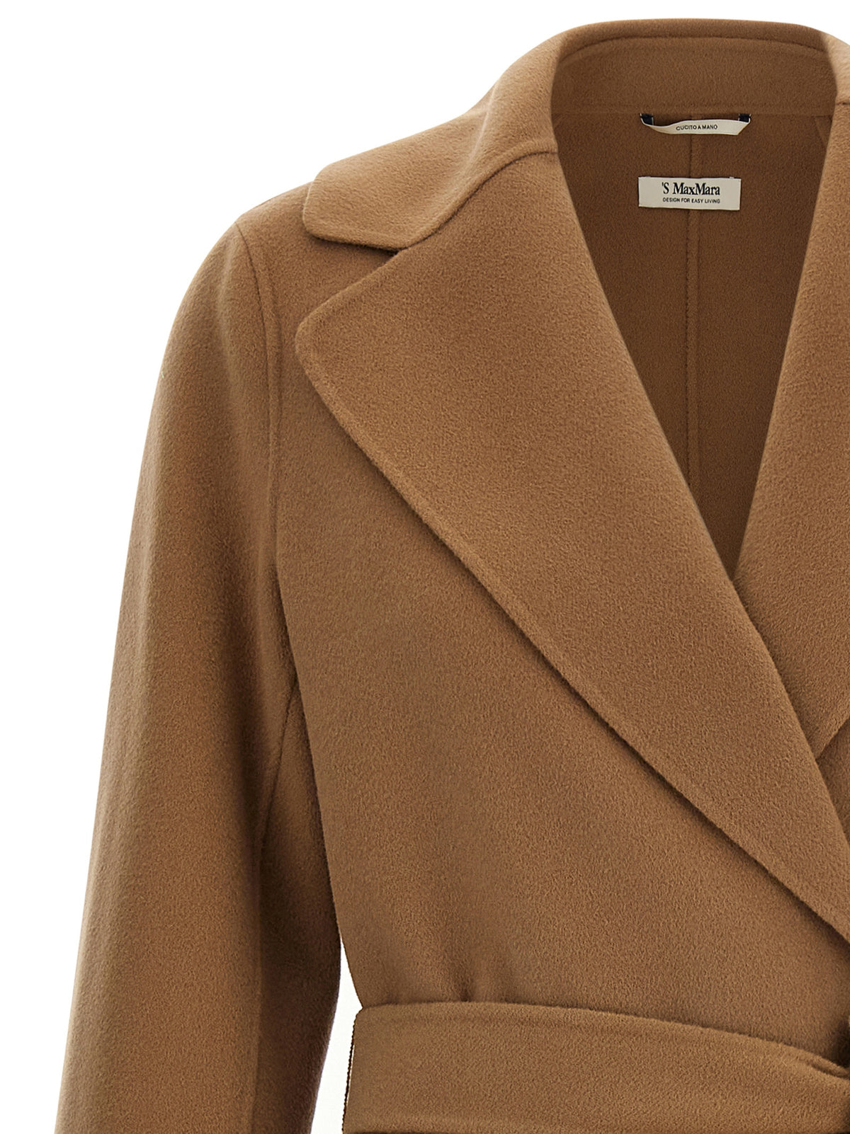MAX MARA 'S Max Mara 'S Women 'Poldo' Coat