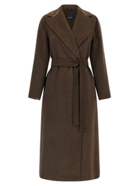MAX MARA 'S Max Mara 'S Women 'Pace' Coat
