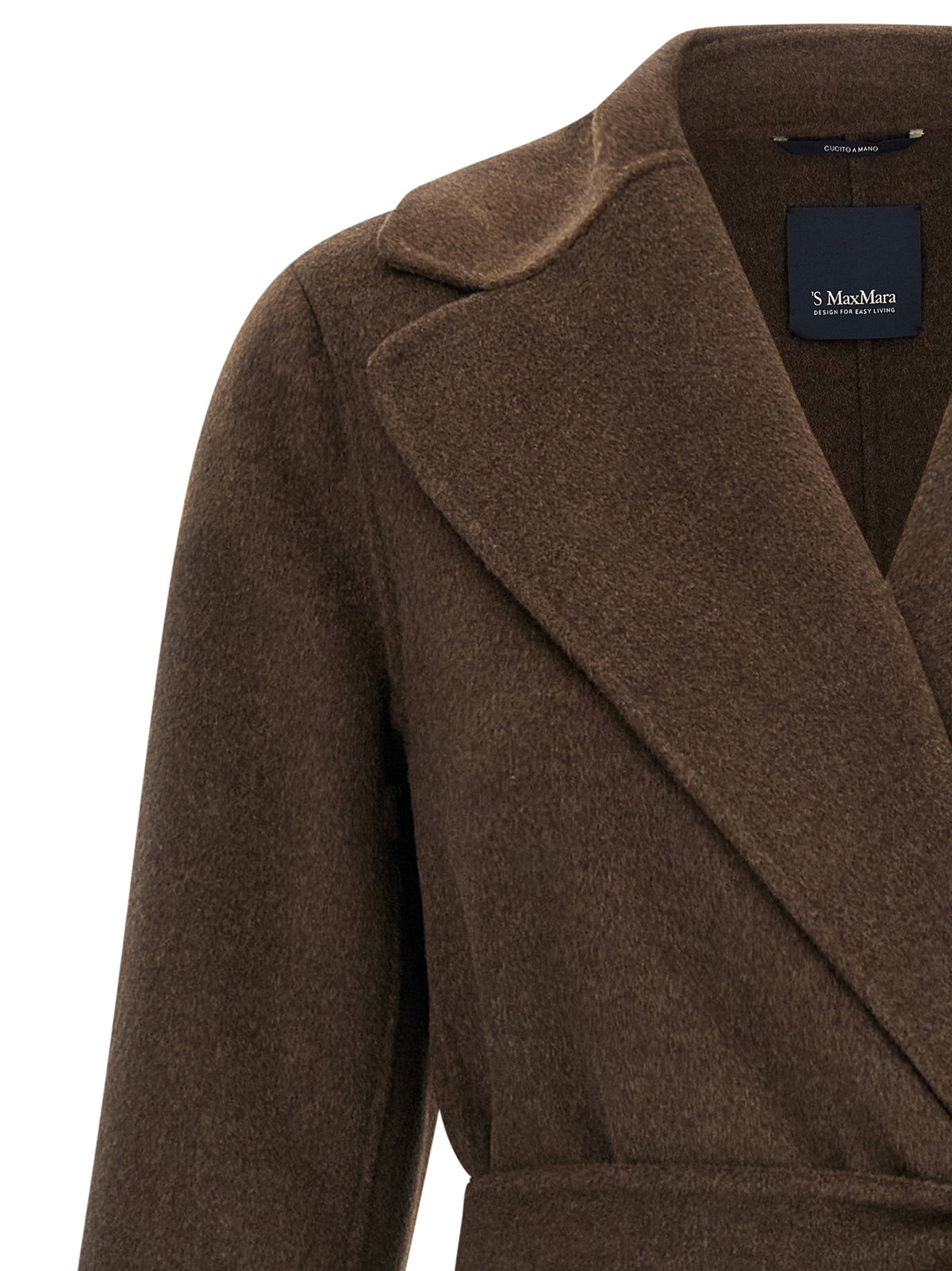 MAX MARA 'S Max Mara 'S Women 'Pace' Coat