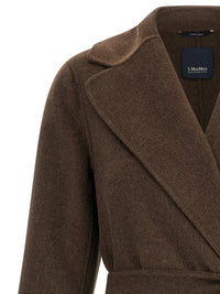 MAX MARA 'S Max Mara 'S Women 'Pace' Coat