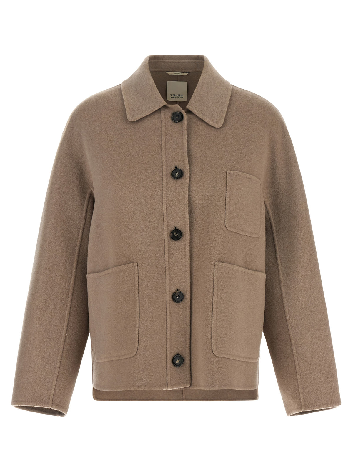 MAX MARA 'S Max Mara 'S Women 'Cloe' Jacket