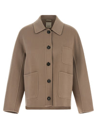 MAX MARA 'S Max Mara 'S Women 'Cloe' Jacket