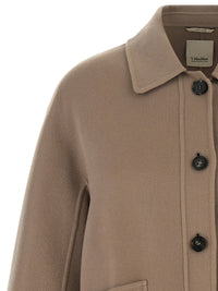 MAX MARA 'S Max Mara 'S Women 'Cloe' Jacket