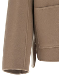 MAX MARA 'S Max Mara 'S Women 'Cloe' Jacket