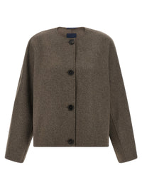 MAX MARA 'S Max Mara 'S Women 'Kate' Jacket