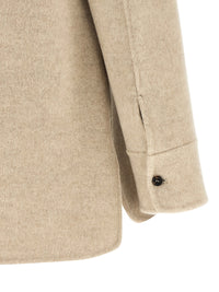Max Mara 'S Women 'Cobalto' Overshirt
