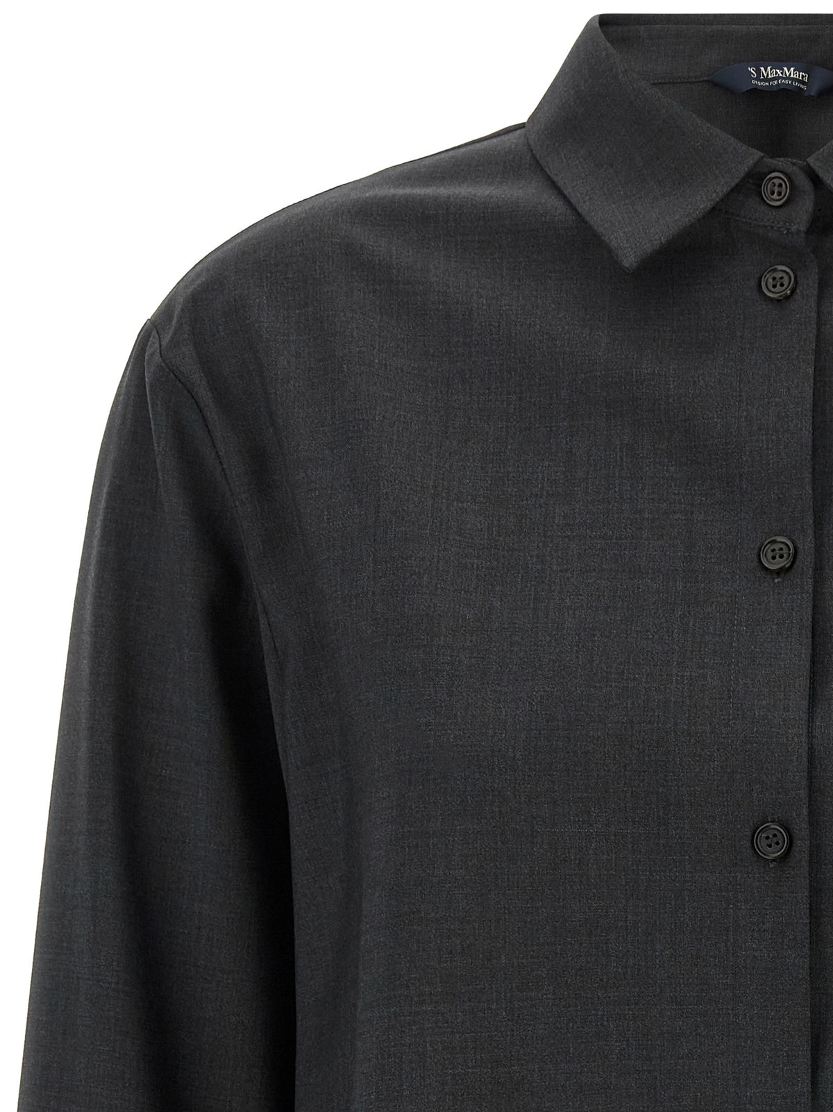 MAX MARA 'S Max Mara 'S Women 'Opera' Shirt