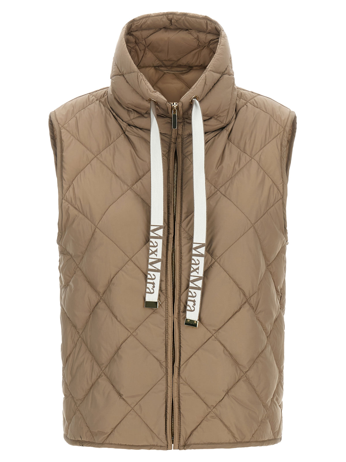 MAX MARA THE CUBE Max Mara The Cube Women 'Tregic' Vest