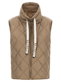 MAX MARA THE CUBE Max Mara The Cube Women 'Tregic' Vest