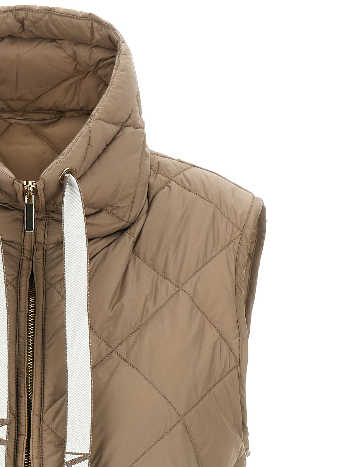 MAX MARA THE CUBE Max Mara The Cube Women 'Tregic' Vest