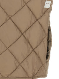 MAX MARA THE CUBE Max Mara The Cube Women 'Tregic' Vest