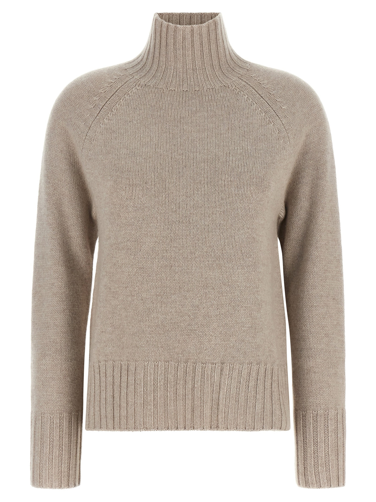 MAX MARA 'S Max Mara 'S Women 'Mantova' High Neck Sweater