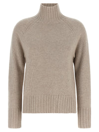 MAX MARA 'S Max Mara 'S Women 'Mantova' High Neck Sweater