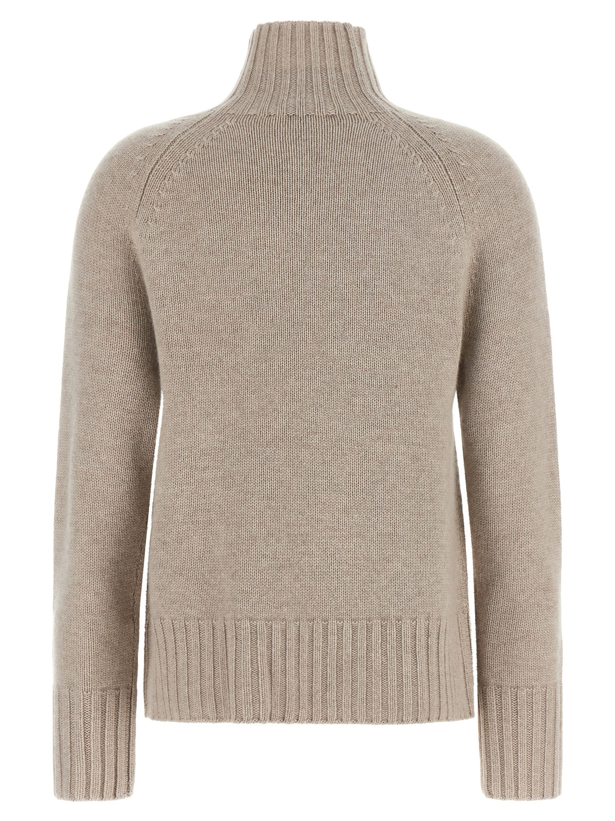 MAX MARA 'S Max Mara 'S Women 'Mantova' High Neck Sweater