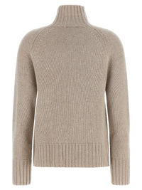 MAX MARA 'S Max Mara 'S Women 'Mantova' High Neck Sweater