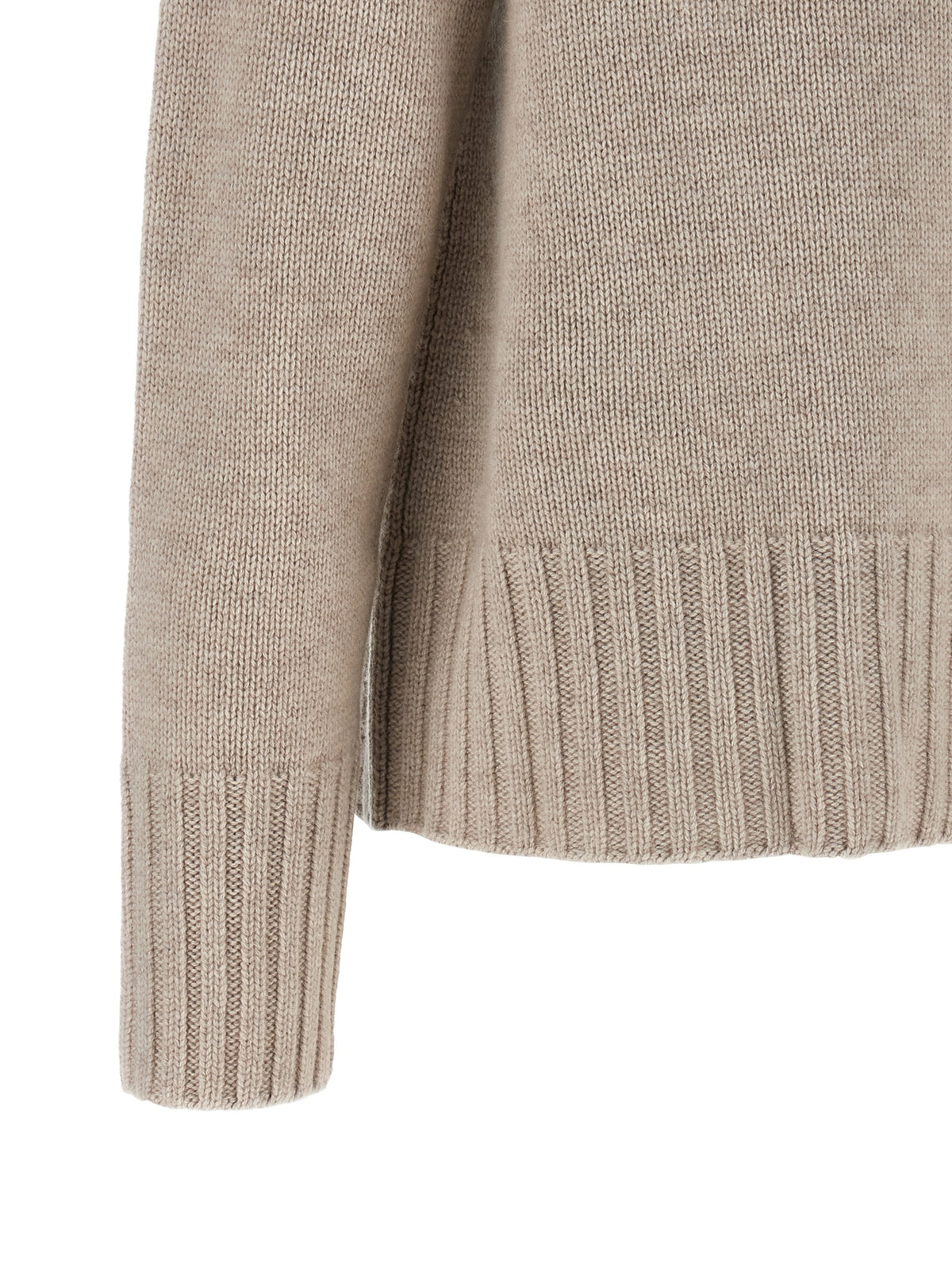 MAX MARA 'S Max Mara 'S Women 'Mantova' High Neck Sweater