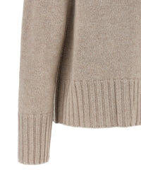 MAX MARA 'S Max Mara 'S Women 'Mantova' High Neck Sweater