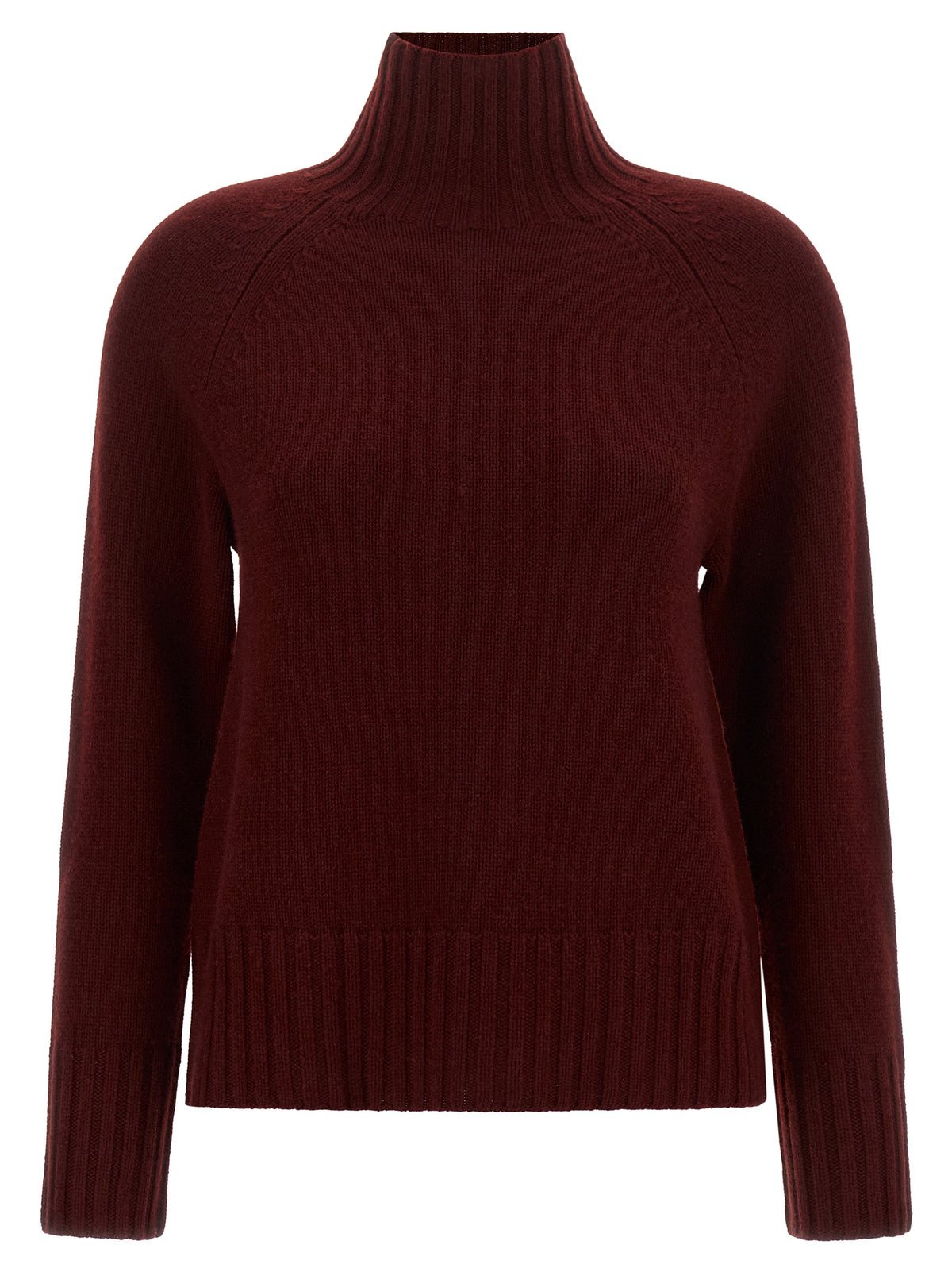 MAX MARA 'S Max Mara 'S Women 'Mantova' High Neck Sweater
